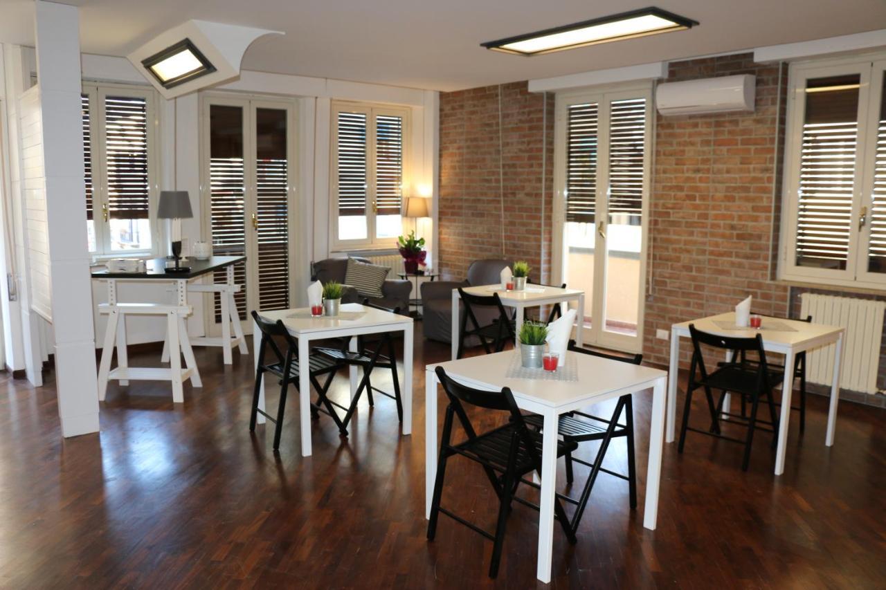 Zammu Hotell Palermo Exteriör bild