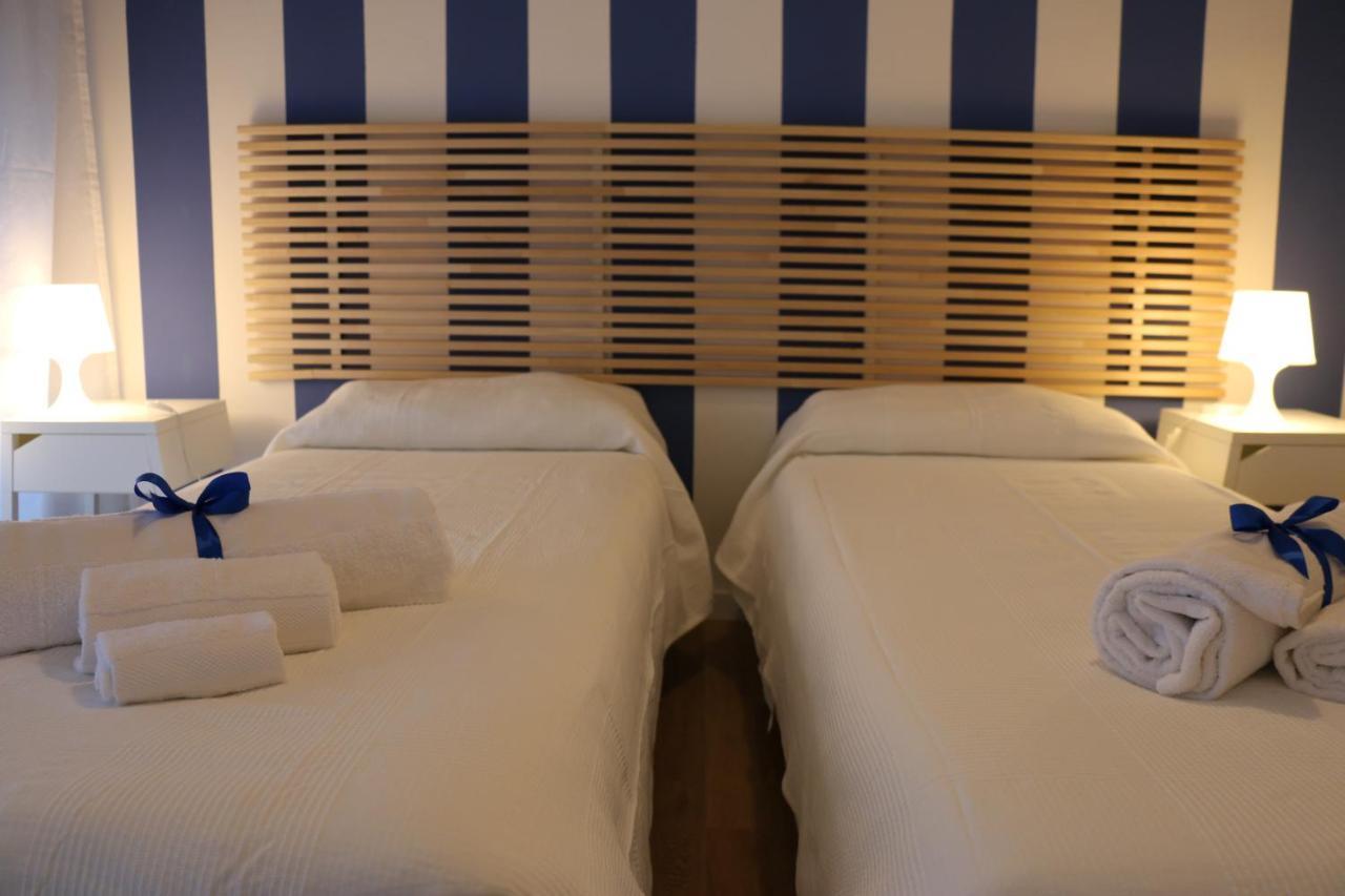Zammu Hotell Palermo Exteriör bild