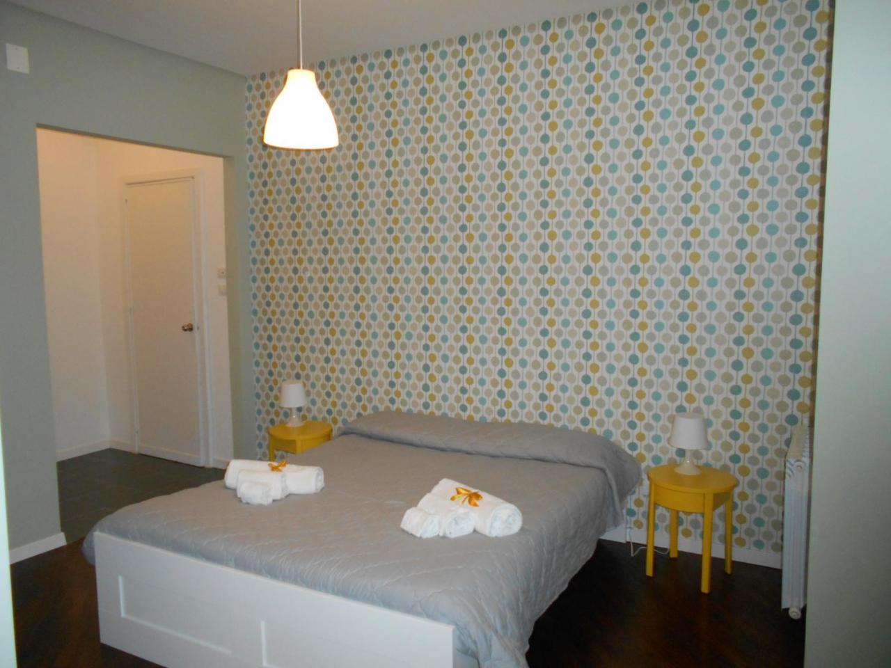 Zammu Hotell Palermo Exteriör bild