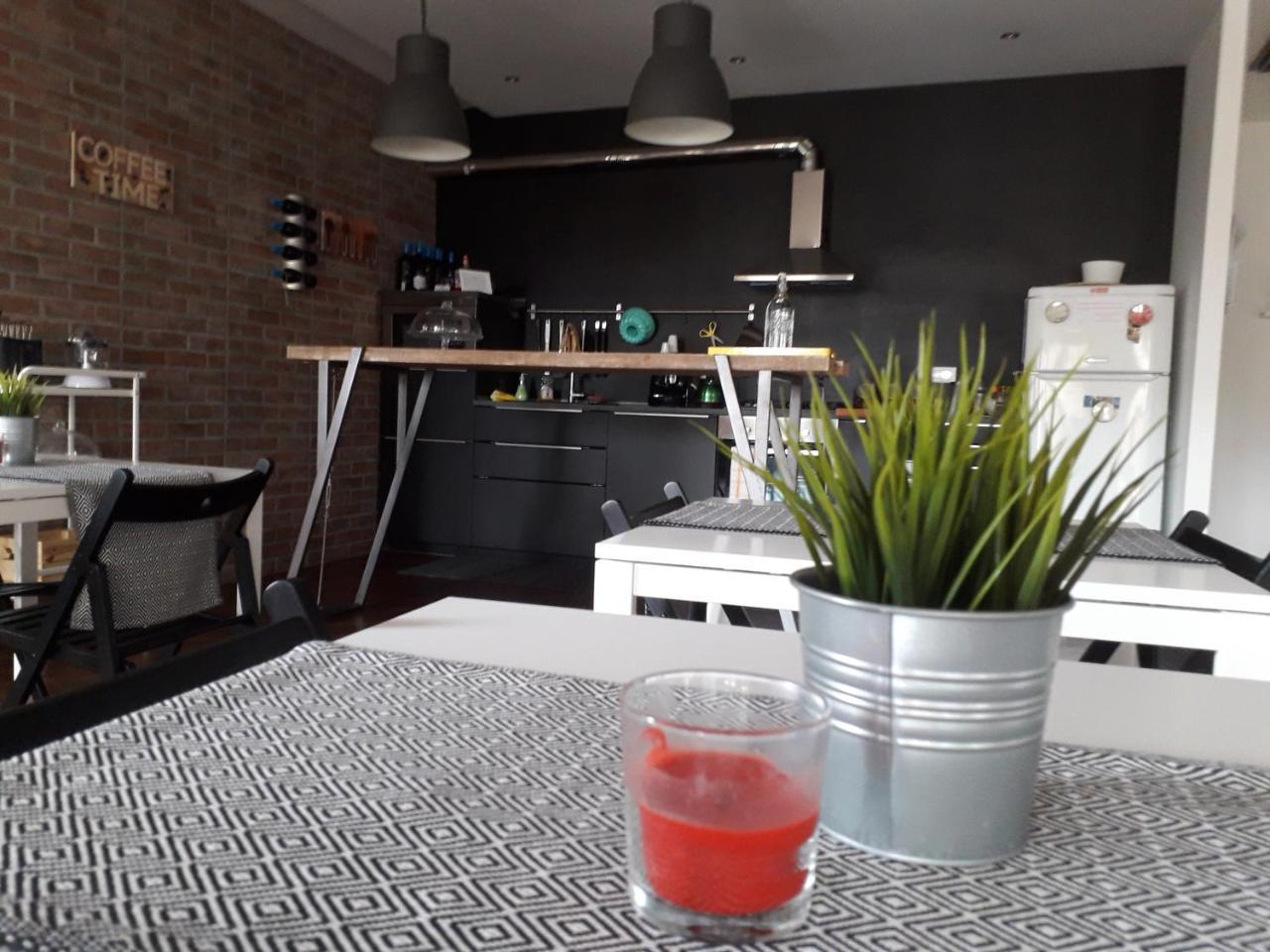 Zammu Hotell Palermo Exteriör bild